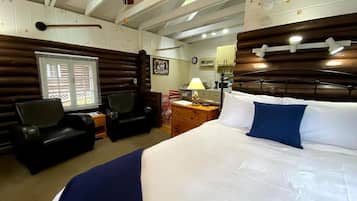 1 chambre, Wi-Fi
