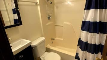 Combinazione doccia/vasca