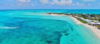 Waterfront Condo with Private Boat Slip!