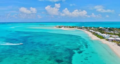 Waterfront Condo with Private Boat Slip!