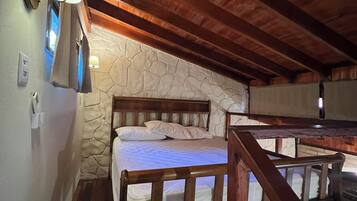1 quarto, Wi-Fi de cortesia