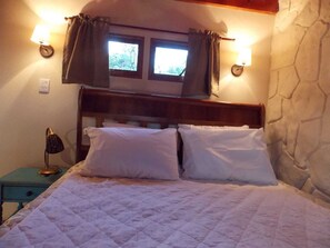 1 chambre, Wi-Fi gratuit