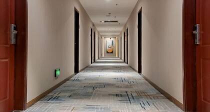 Wanding Business Hostel