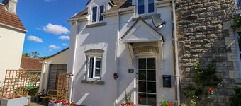The Little Cottage