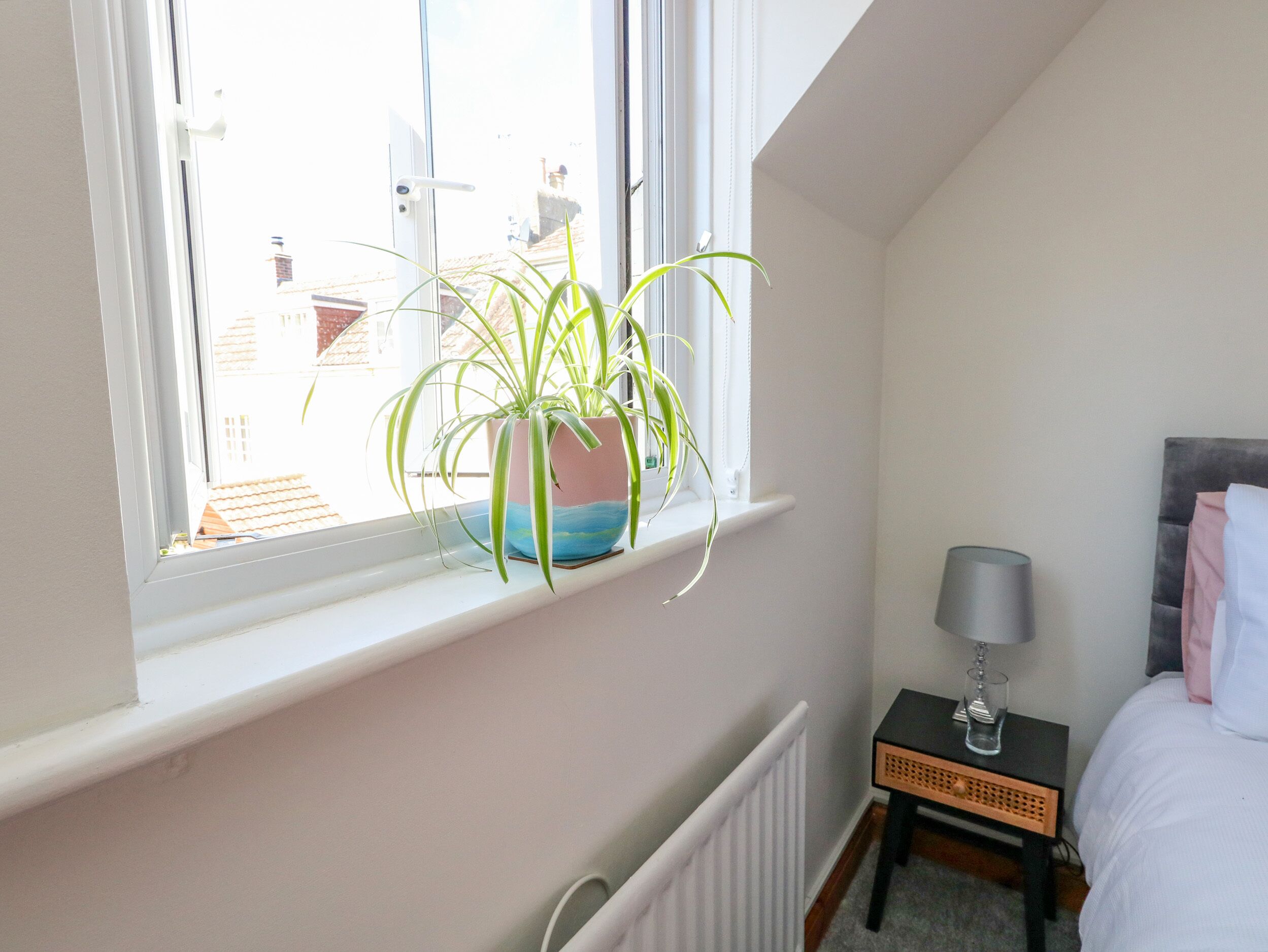 2 多间卧室、特色装修、特色家居、免费 WiFi