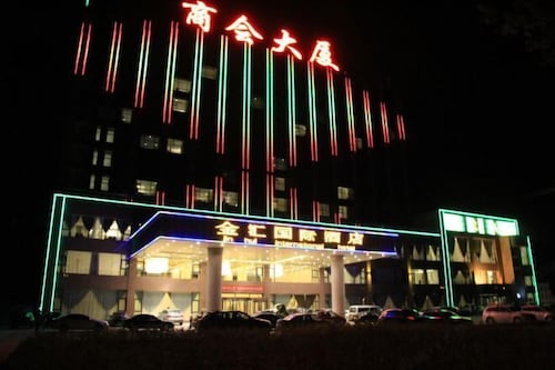 Jinhui International Hotel