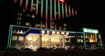 Jinhui International Hotel