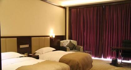 Jinhui International Hotel