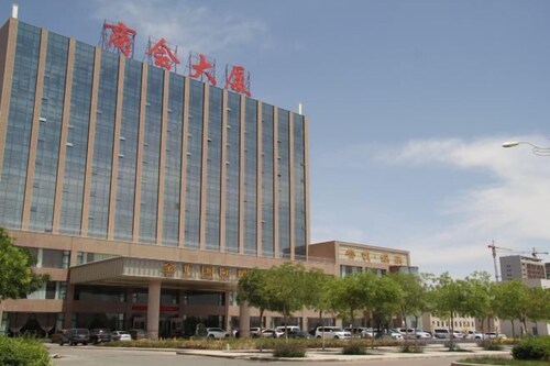 Jinhui International Hotel