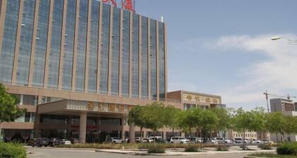 Jinhui International Hotel