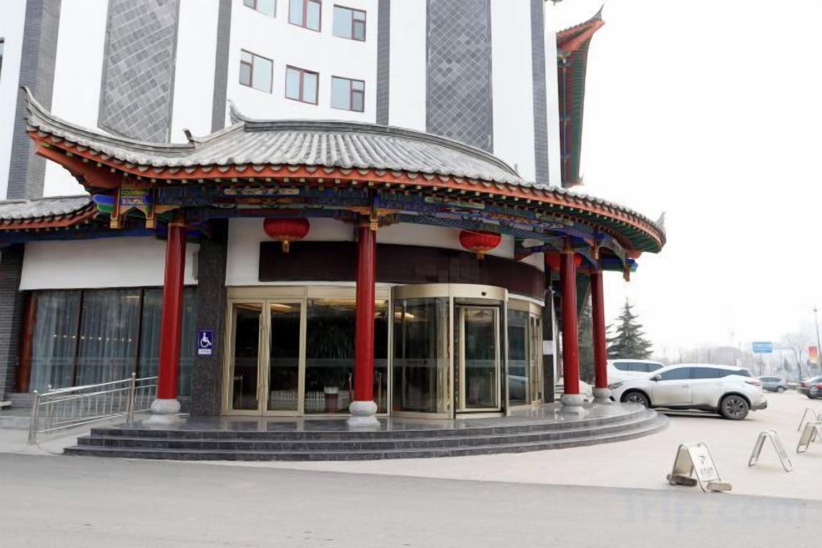 Ngoại thất