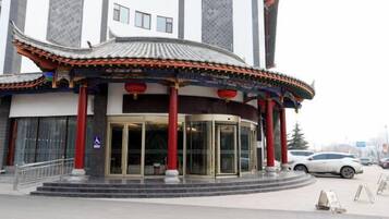 Ngoại thất