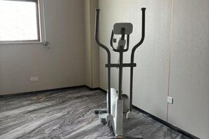 Gym - Li Hou Hotel (Licheng)