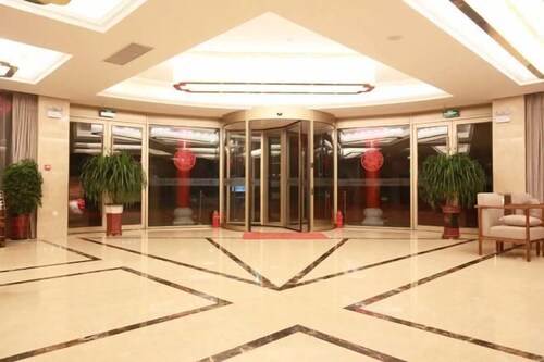 Li Hou Hotel