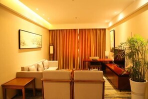 Room - Li Hou Hotel (Licheng)