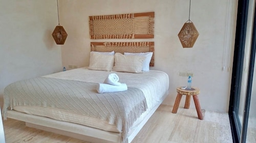 Villa Serena (3br/3ba 2 Floors+private Pool Patio) - Tulum