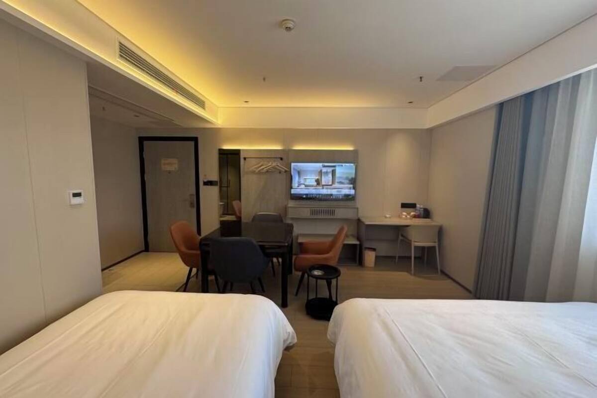 Habitación