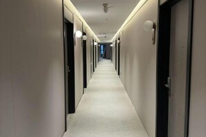 Interior - Shangkeyou Nantong Haimen Pedestrian Street Hotel (Nantong)