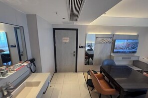 Room - Shangkeyou Nantong Haimen Pedestrian Street Hotel (Nantong)