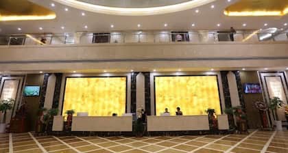 Landing International Hotel