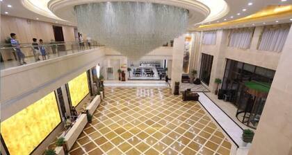 Landing International Hotel