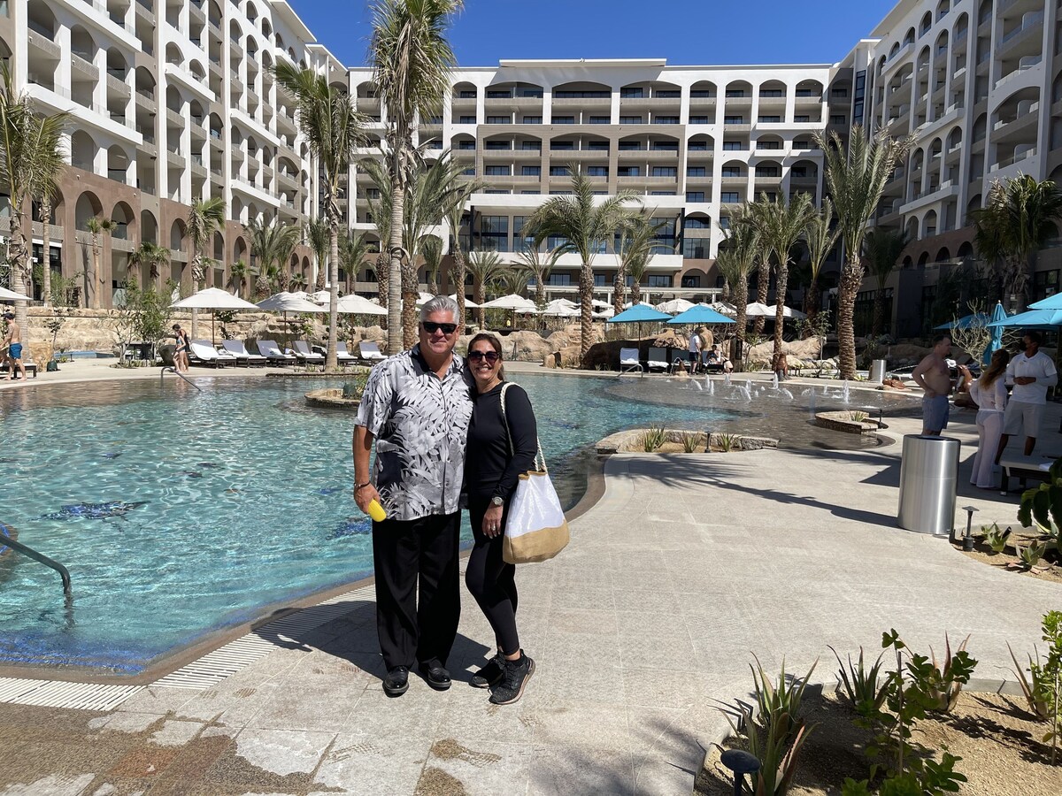 Image de profil de l’hôte