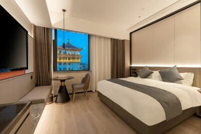 Ximei Hotel (Lingao Bus Station)