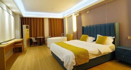 Weishidun Hotel