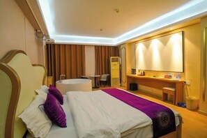 Room - Weishidun Hotel (Minqing)