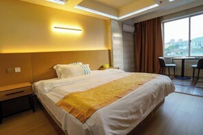 Room - Weishidun Hotel (Minqing)