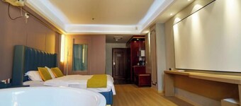 Weishidun Hotel