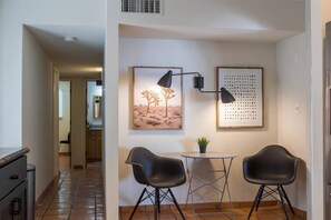 Interior - Spacious Arcadia Lite house w/ pool, mtn. views (Phoenix)