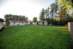 Exterior - Urban Edge | Comfort & Fun: Large Game Room & Fitness Room (Decorah)