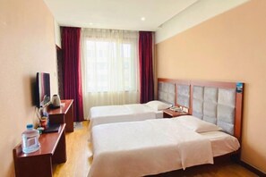 Room - Yaqi Hotel (Pingdu)