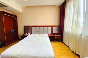 Room - Yaqi Hotel (Pingdu)