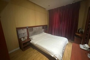 Room - Yaqi Hotel (Pingdu)