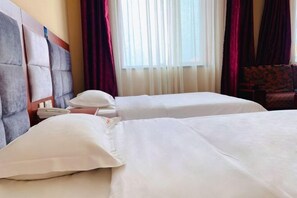 Room - Yaqi Hotel (Pingdu)