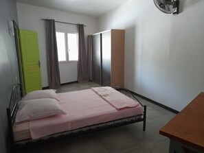 4 chambres