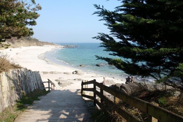 Plage