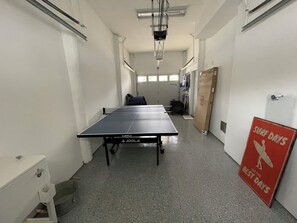Salle de jeux