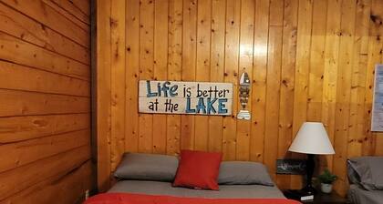 #13 Lost Shaker of Salt-Uncertain Lodge and Inn