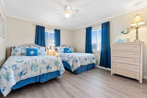 2 habitaciones y wifi gratis