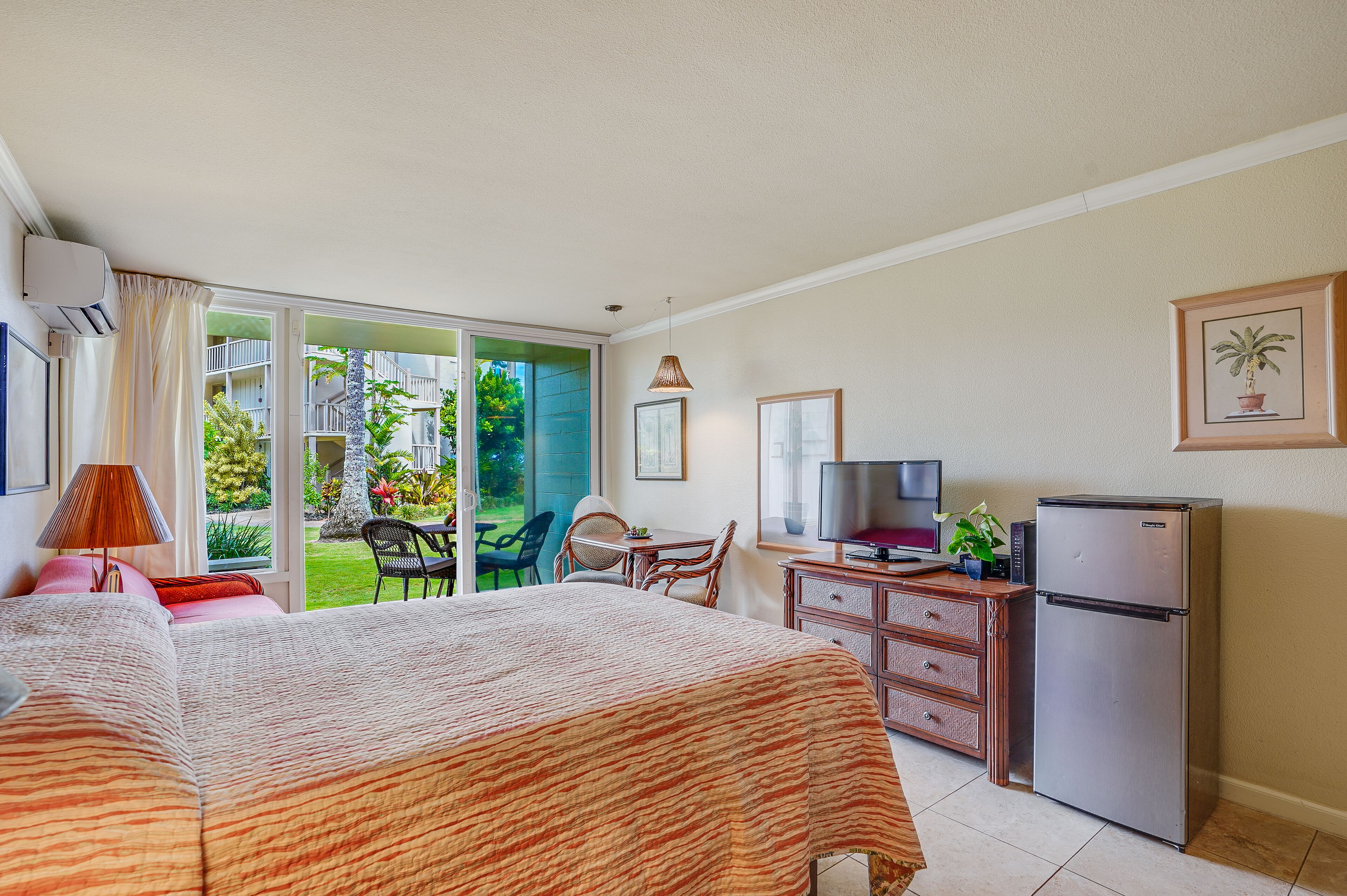 Wi-Fi, draps fournis