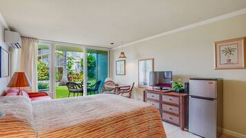 Wi-Fi, draps fournis