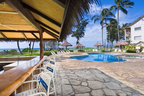 Islander on the Beach 160 Direct Oceanfront Studio