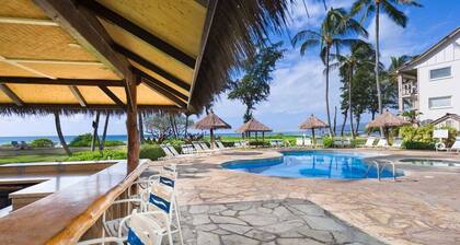 Islander on the Beach 160 Direct Oceanfront Studio