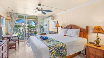 1 quarto, Wi-Fi, roupa de cama