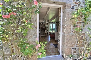 Property grounds - Le Boquinio - Plerin (PLERIN)