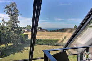 Interior - Le Boquinio - Plerin (PLERIN)