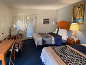 4 Schlafzimmer, Bügeleisen/Bügelbrett, kostenloses WLAN, Bettwäsche